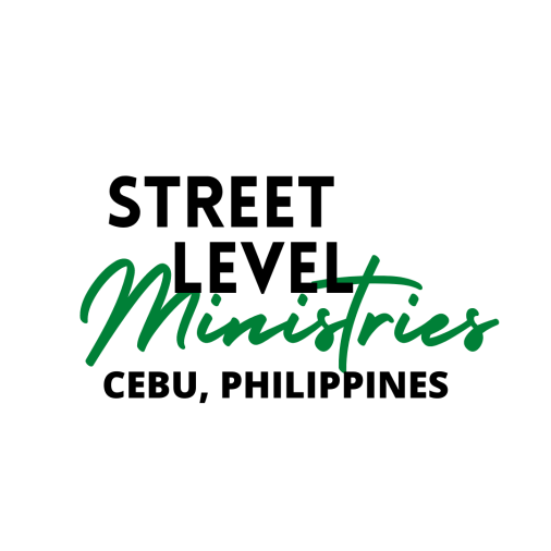 Street Level Ministries Cebu Philippines